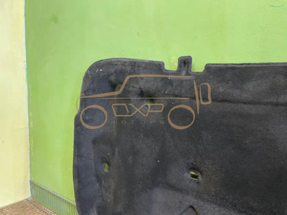 LAND ROVER RANGE ROVER L405 Hood seal insulator - hood seal