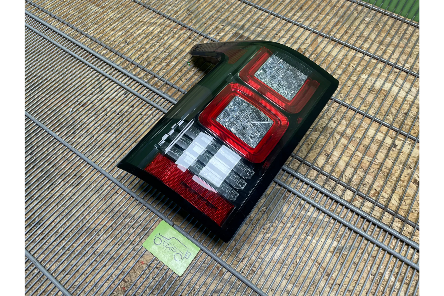 Land Rover Range Rover L405 Left Tail light - tail light