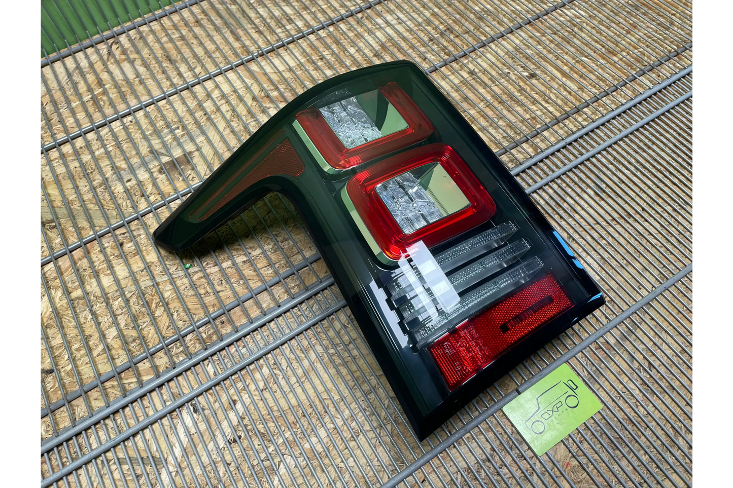 Land Rover Range Rover L405 Left Tail light - tail light
