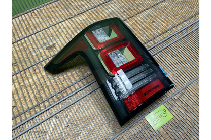 Land Rover Range Rover L405 Left Tail light - tail light
