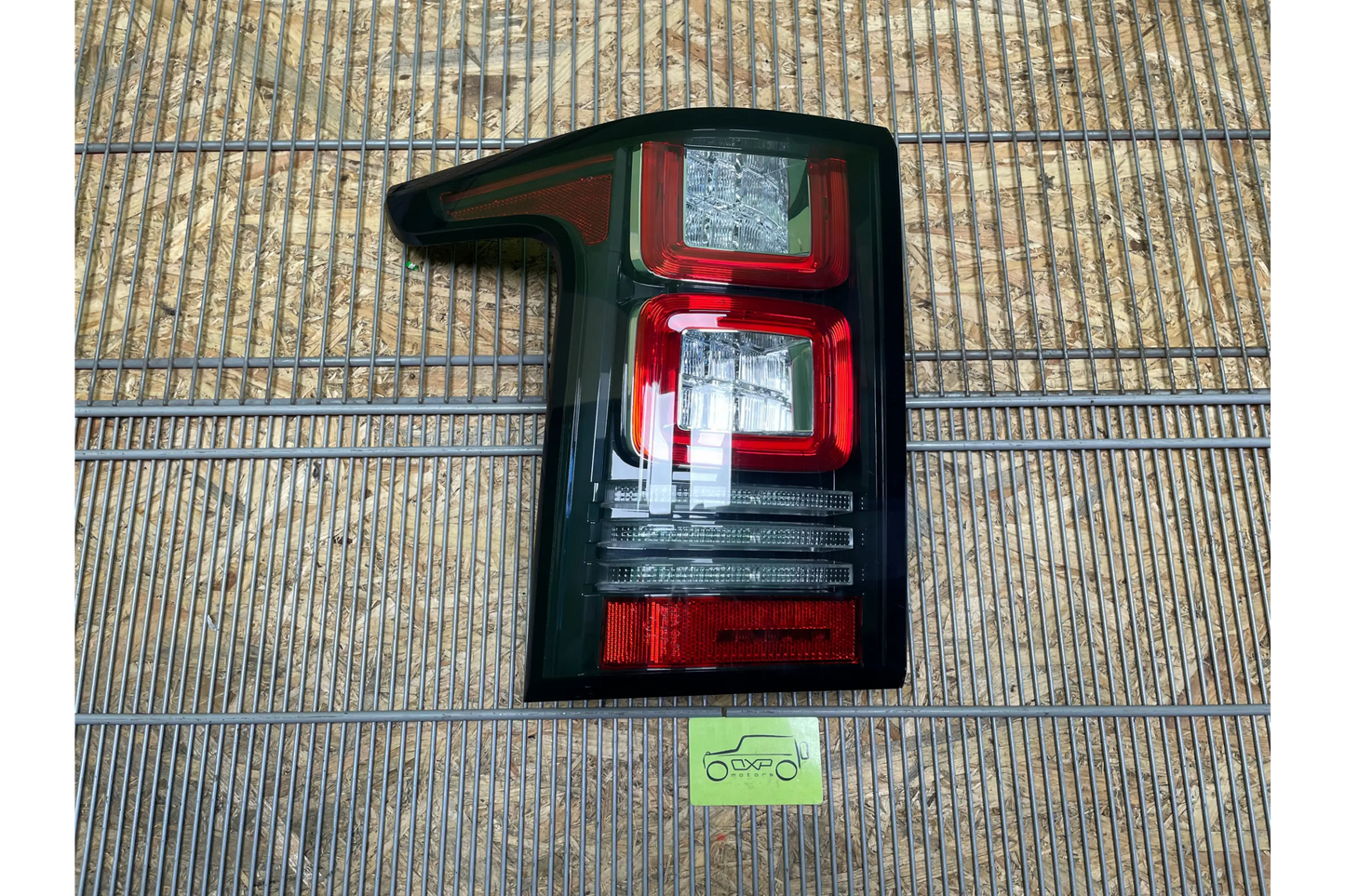 Land Rover Range Rover L405 Left Tail light - tail light