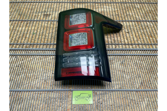 Land Rover Range Rover L405 Right Tail light - tail light