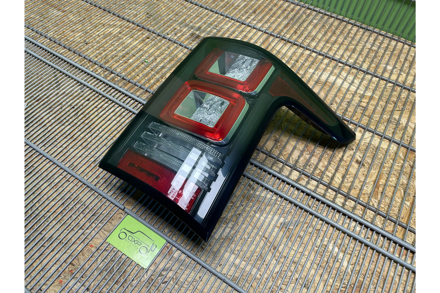 Land Rover Range Rover L405 Right Tail light - tail light