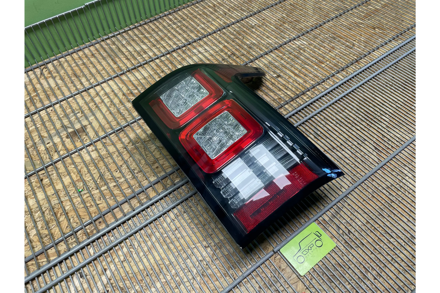 Land Rover Range Rover L405 Right Tail light - tail light