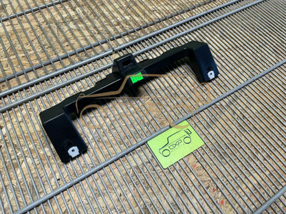 LAND ROVER RANGE ROVER lV L405 rear bumper bracket - rear bumper