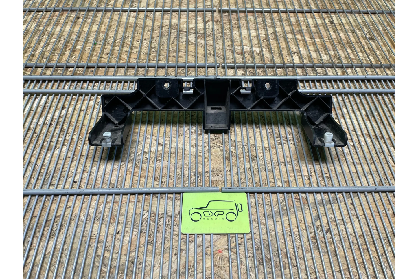 LAND ROVER RANGE ROVER lV L405 rear bumper bracket - bumper bracket