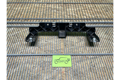 LAND ROVER RANGE ROVER lV L405 rear bumper bracket - bumper bracket