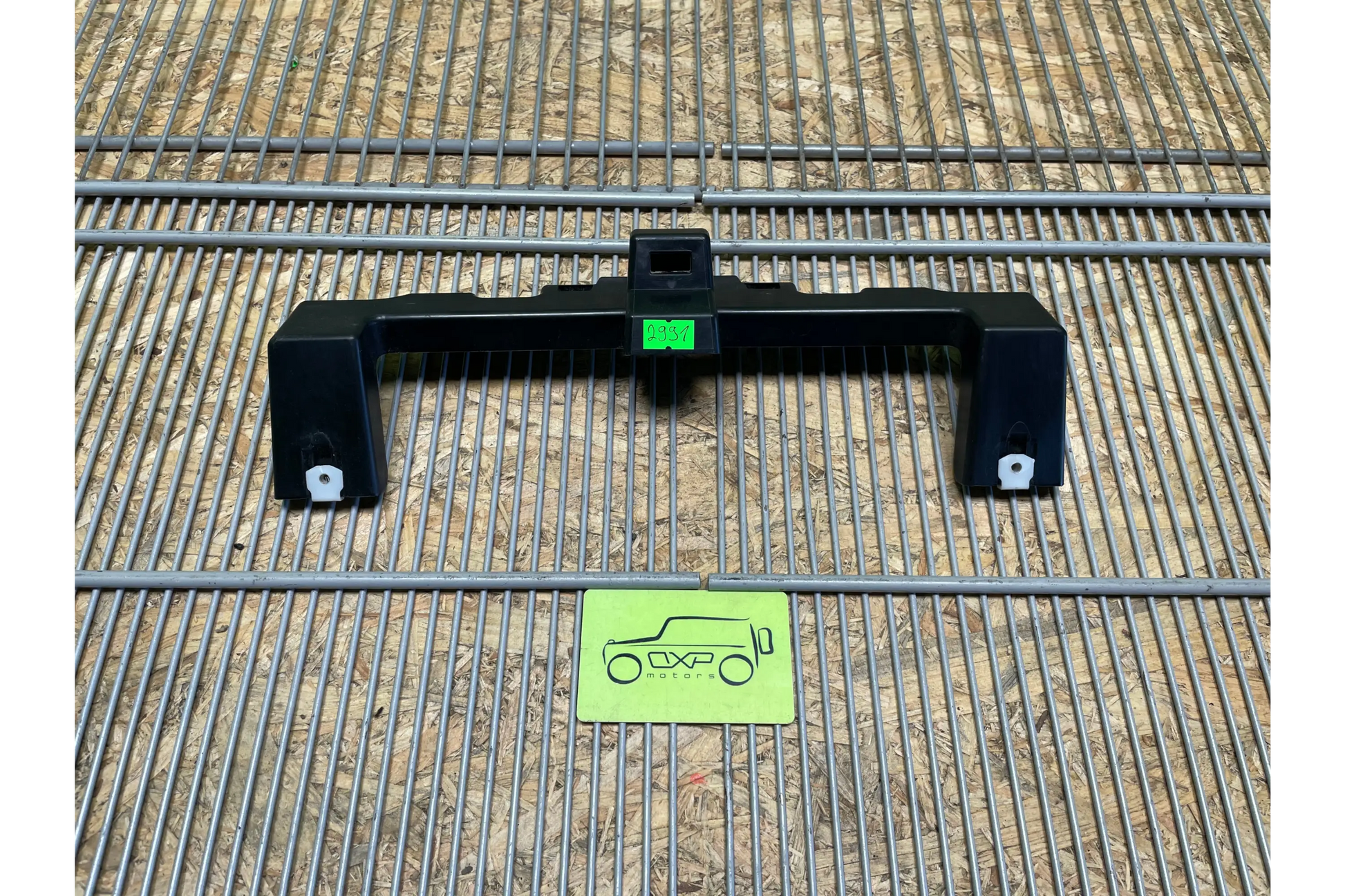 LAND ROVER RANGE ROVER lV L405 rear bumper bracket - bumper bracket