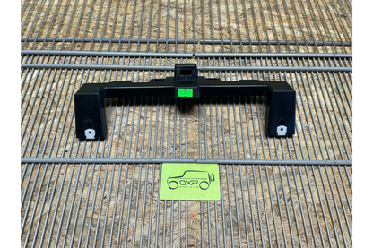 LAND ROVER RANGE ROVER lV L405 rear bumper bracket - bumper bracket