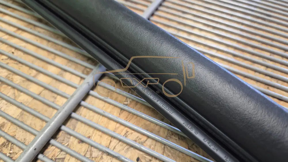 LAND ROVER RANGE ROVER Sport Hood bonnet forward weatherstrip seal - weatherstrip