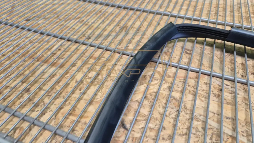 LAND ROVER RANGE ROVER Sport Hood bonnet forward weatherstrip seal - weatherstrip