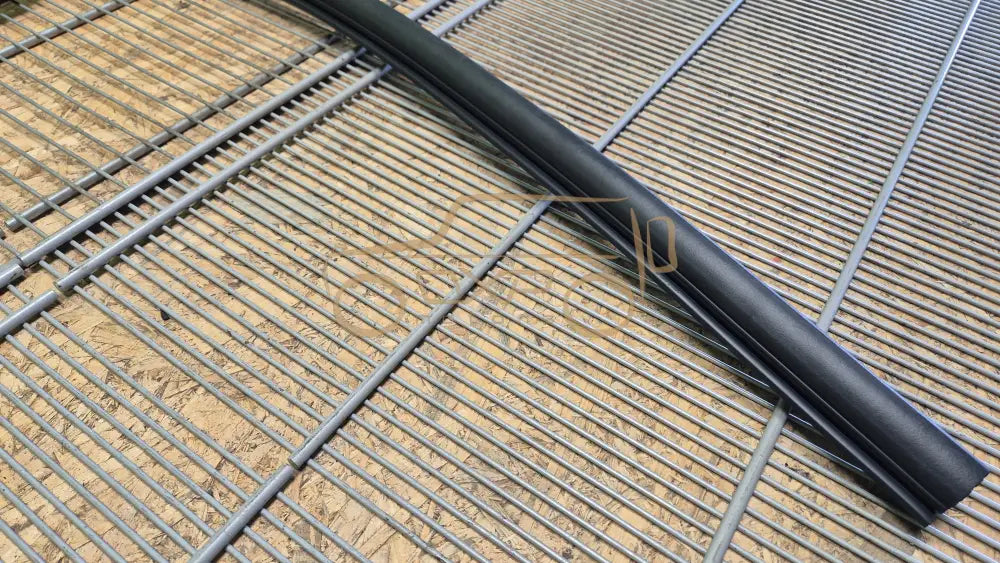 LAND ROVER RANGE ROVER Sport Hood bonnet forward weatherstrip seal - weatherstrip