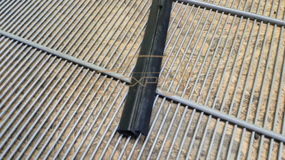 LAND ROVER RANGE ROVER Sport Hood bonnet forward weatherstrip seal - weatherstrip