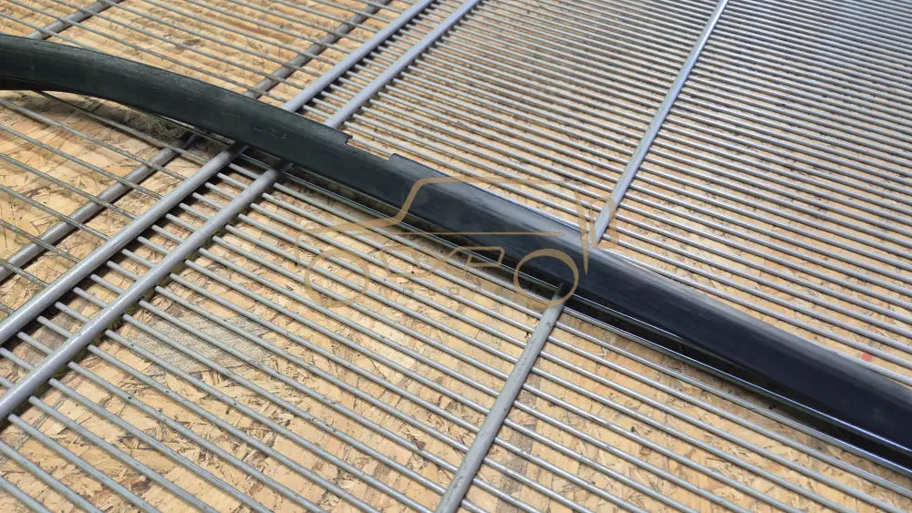 LAND ROVER RANGE ROVER Sport Hood bonnet forward weatherstrip seal - weatherstrip