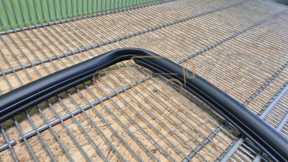 LAND ROVER RANGE ROVER Sport Hood bonnet forward weatherstrip seal - weatherstrip