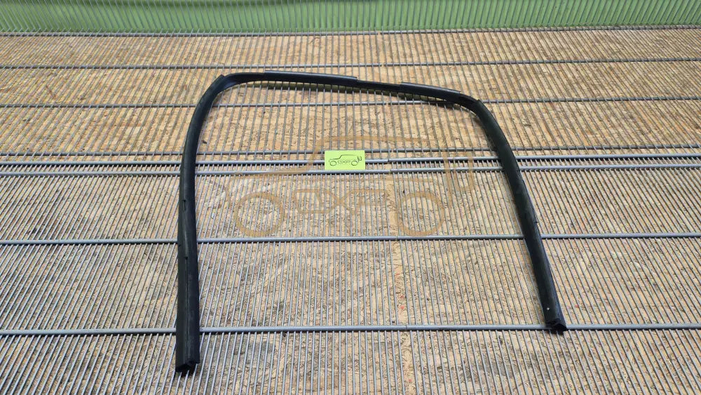 LAND ROVER RANGE ROVER Sport Hood bonnet forward weatherstrip seal - weatherstrip