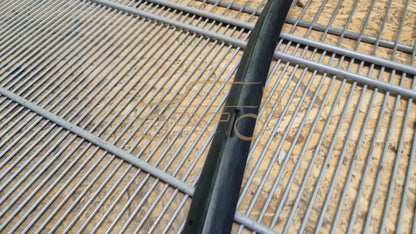 LAND ROVER RANGE ROVER Sport Hood bonnet forward weatherstrip seal - weatherstrip