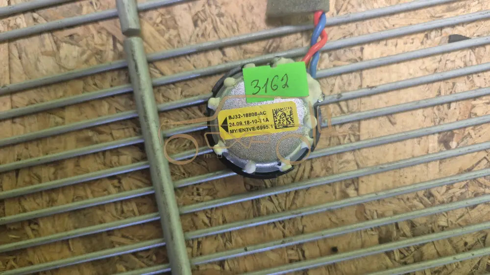 LAND ROVER RANGE ROVER Sport L494 Audio speaker - audio speaker