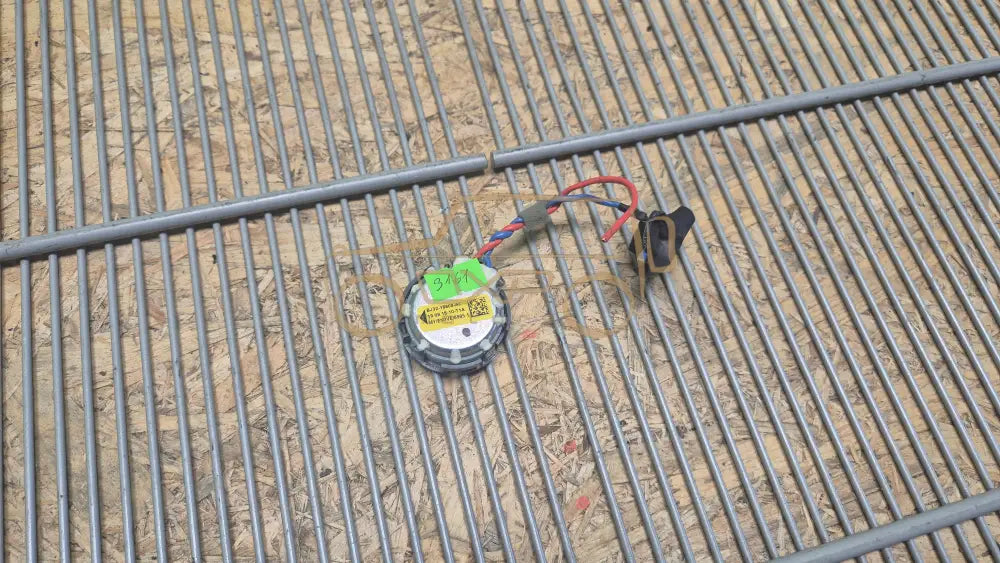 LAND ROVER RANGE ROVER Sport L494 Audio speaker - audio speaker