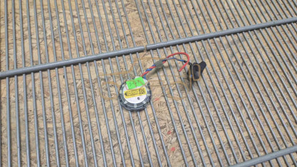 LAND ROVER RANGE ROVER Sport L494 Audio speaker - audio speaker