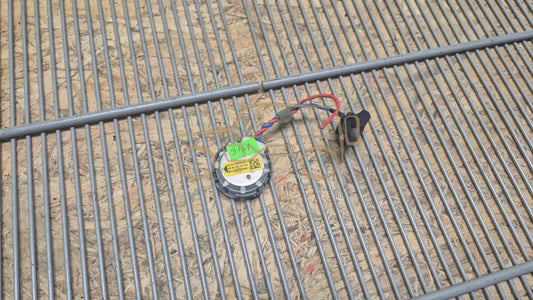 LAND ROVER RANGE ROVER Sport L494 Audio speaker - audio speaker