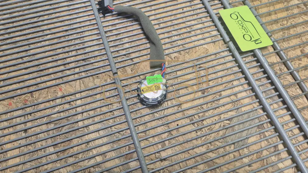 LAND ROVER RANGE ROVER Sport L494 Audio speaker - audio speaker