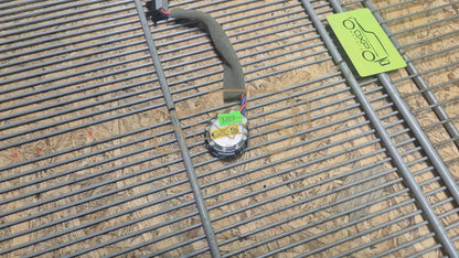 LAND ROVER RANGE ROVER Sport L494 Audio speaker - audio speaker