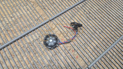 LAND ROVER RANGE ROVER Sport L494 Audio speaker - audio speaker