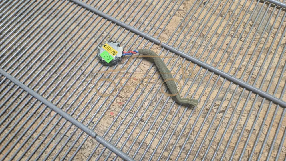 LAND ROVER RANGE ROVER Sport L494 Audio speaker - audio speaker