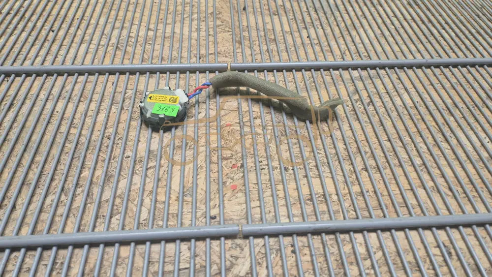 LAND ROVER RANGE ROVER Sport L494 Audio speaker - audio speaker