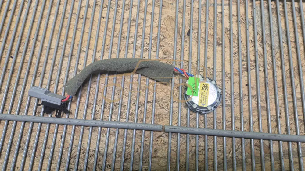 LAND ROVER RANGE ROVER Sport L494 Audio speaker - audio speaker