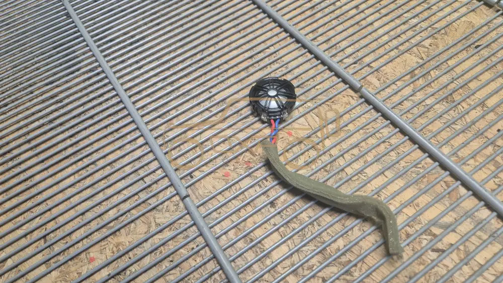 LAND ROVER RANGE ROVER Sport L494 Audio speaker - audio speaker