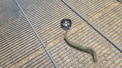 LAND ROVER RANGE ROVER Sport L494 Audio speaker - audio speaker