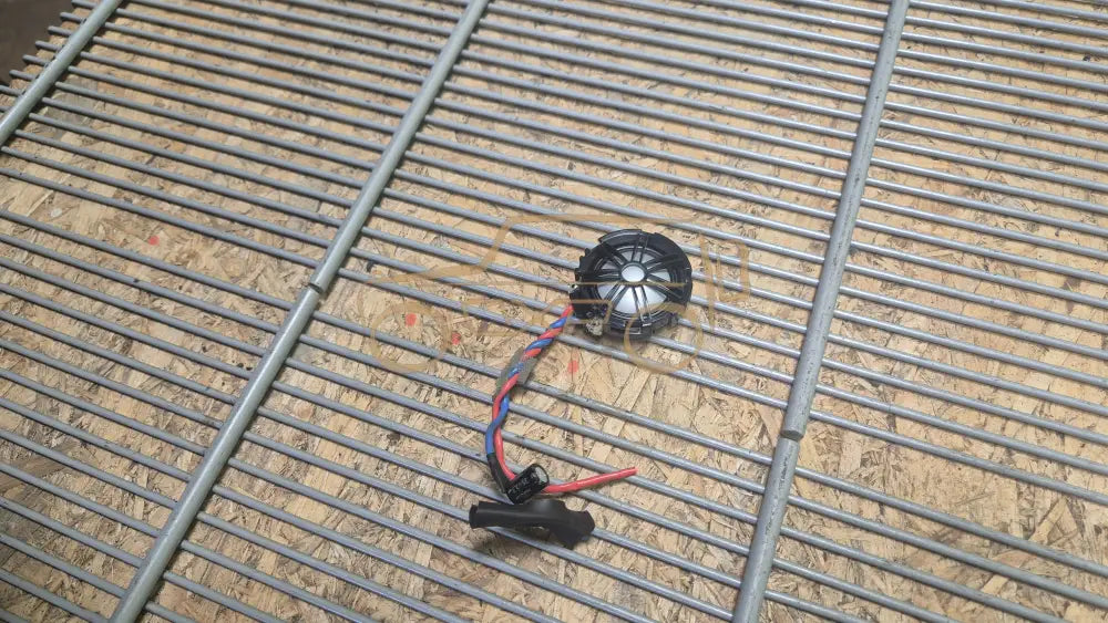 LAND ROVER RANGE ROVER Sport L494 Audio speaker - audio speaker