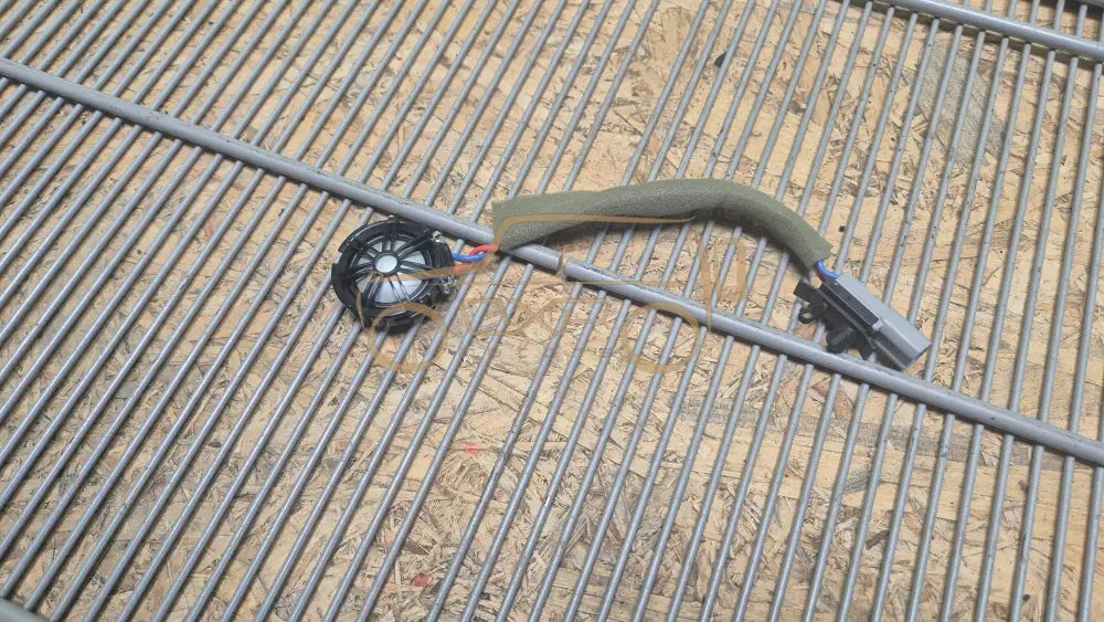 LAND ROVER RANGE ROVER Sport L494 Audio speaker - audio speaker