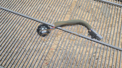 LAND ROVER RANGE ROVER Sport L494 Audio speaker - audio speaker