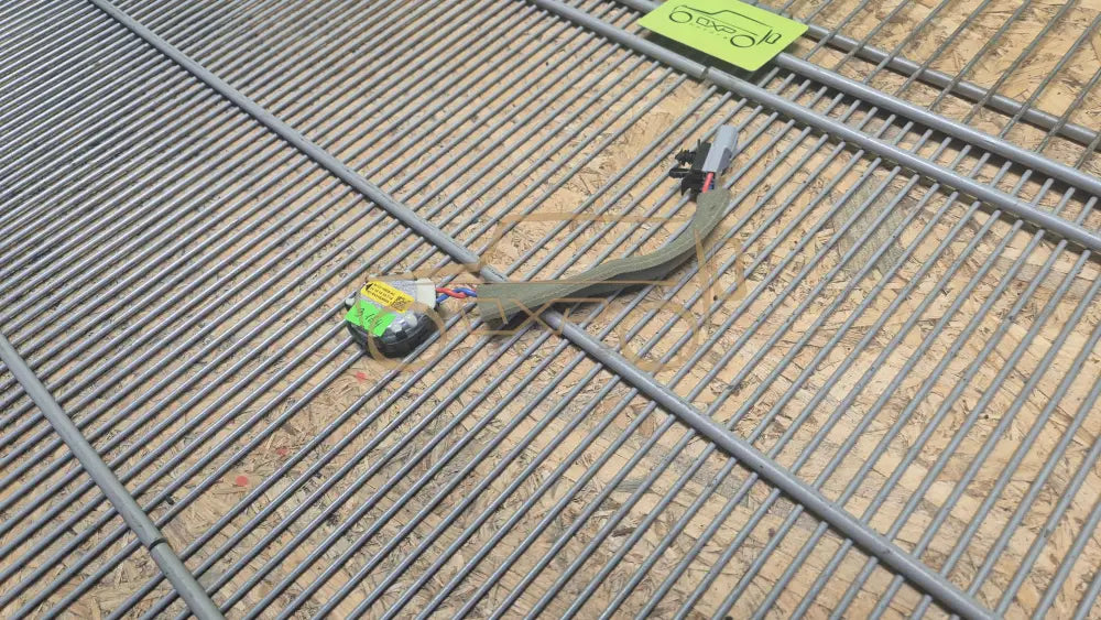 LAND ROVER RANGE ROVER Sport L494 Audio speaker - audio speaker