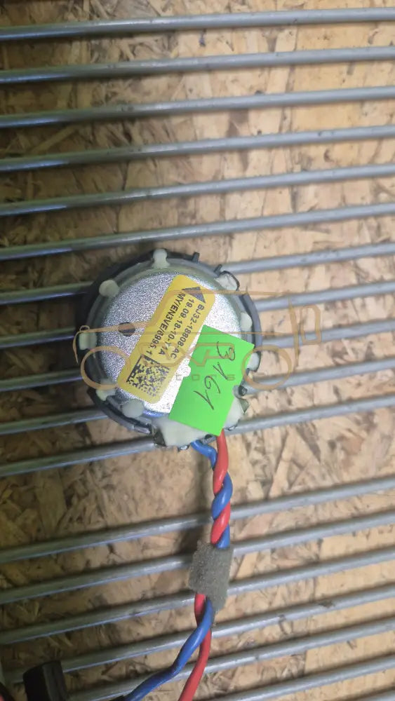 LAND ROVER RANGE ROVER Sport L494 Audio speaker - audio speaker