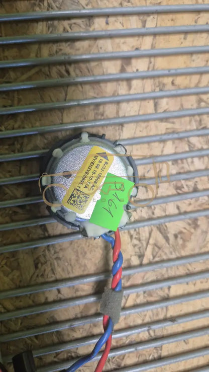 LAND ROVER RANGE ROVER Sport L494 Audio speaker - audio speaker