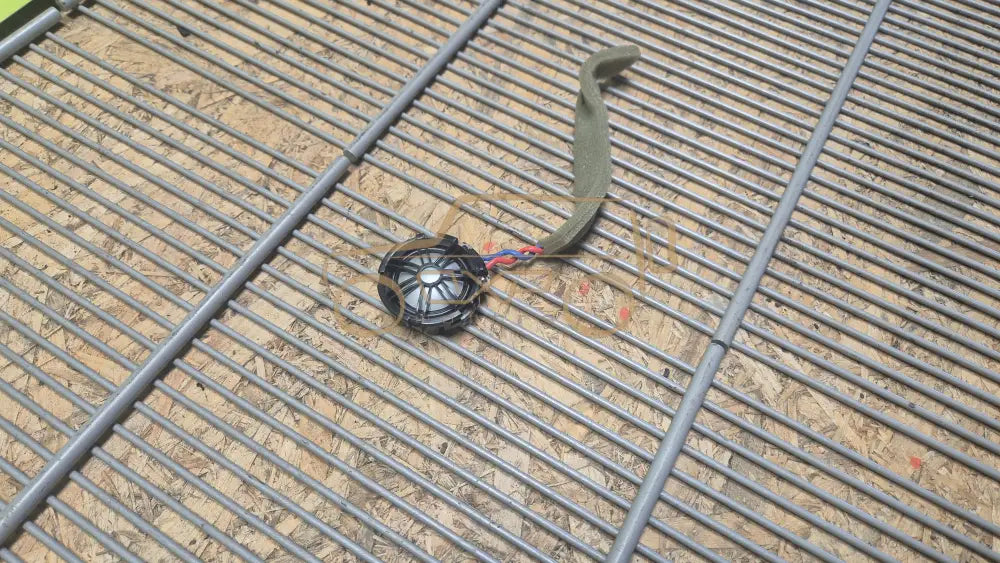 LAND ROVER RANGE ROVER Sport L494 Audio speaker - audio speaker