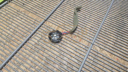 LAND ROVER RANGE ROVER Sport L494 Audio speaker - audio speaker