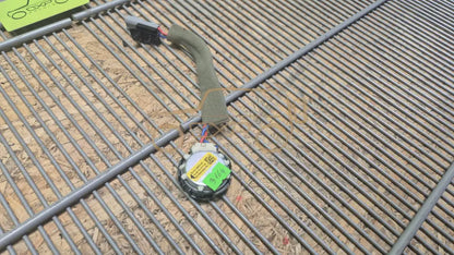 LAND ROVER RANGE ROVER Sport L494 Audio speaker - audio speaker