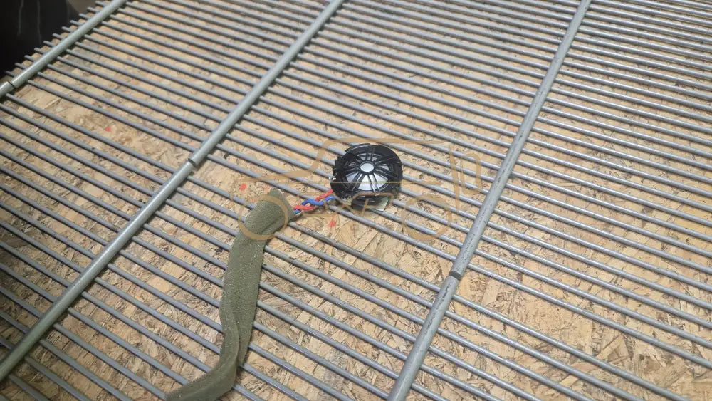 LAND ROVER RANGE ROVER Sport L494 Audio speaker - audio speaker