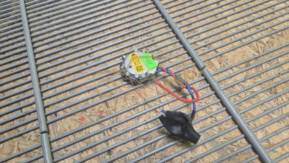 LAND ROVER RANGE ROVER Sport L494 Audio speaker - audio speaker