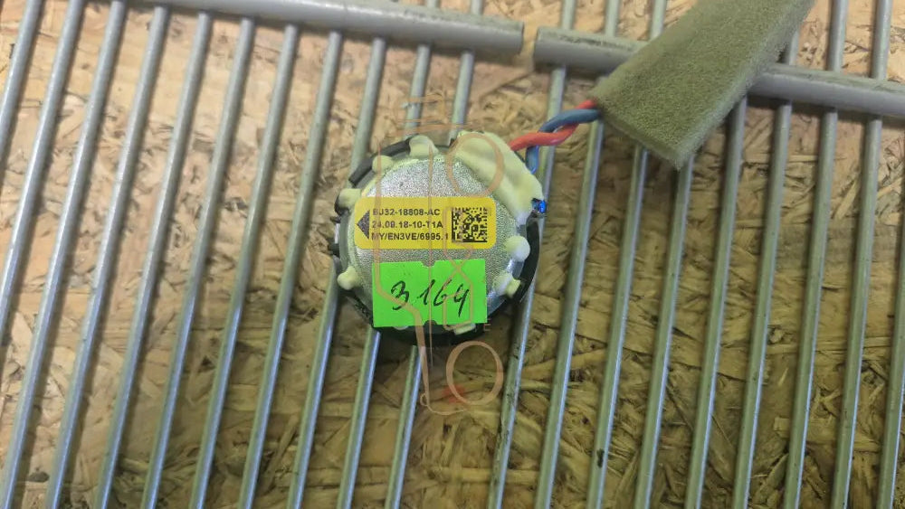 LAND ROVER RANGE ROVER Sport L494 Audio speaker - audio speaker