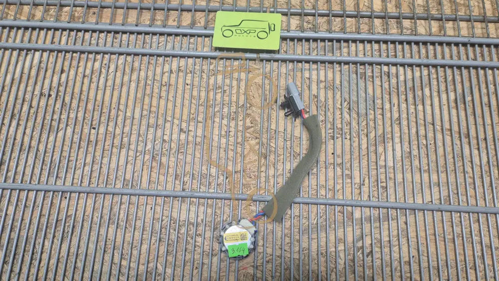 LAND ROVER RANGE ROVER Sport L494 Audio speaker - audio speaker