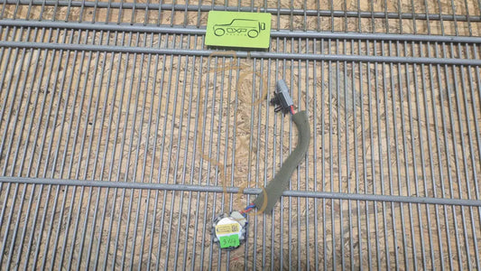 LAND ROVER RANGE ROVER Sport L494 Audio speaker - audio speaker