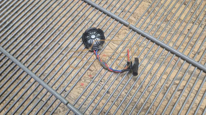 LAND ROVER RANGE ROVER Sport L494 Audio speaker - audio speaker