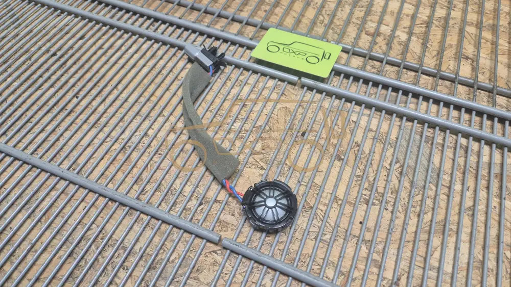 LAND ROVER RANGE ROVER Sport L494 Audio speaker - audio speaker