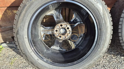Land Rover Range Rover Sport R20 Rims